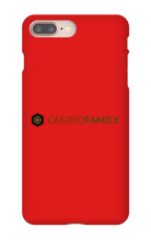 casinofamily iPhone Phone Cases