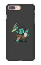 yodakicks iPhone Phone Cases