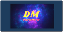 deepakmunoz XXL Gaming Mousepad