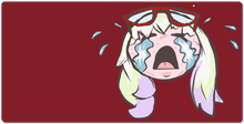 Cry XXL Gaming Mousepad