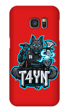 t4yn Samsung Phone Cases