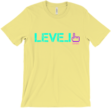 LEVEL UP "MINT" T-Shirts