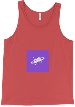 insanecraft Tank Top