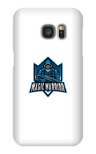 magicwarriorgaming Samsung Phone Cases