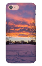 redneckfishing76 iPhone Phone Cases