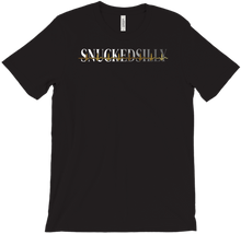 snuckedsilly-6663 T-Shirts