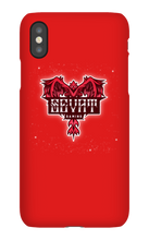 sevat_ iPhone Phone Cases
