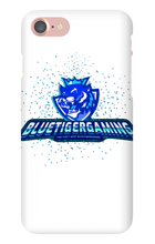 bluetigergaming iPhone Phone Cases