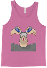 Tier 3 Tank Top