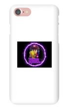 noelno_tv iPhone Phone Cases Brawl Stars