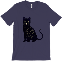 Space Cat (Air Signs) Shirt