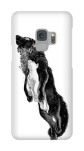 imoldgregttv Samsung Phone Cases