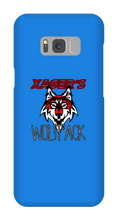 officialdjxage Samsung Phone Cases