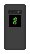 cobra_alete Samsung Phone Cases