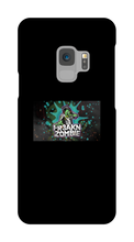 a_fr3akn_zombie Samsung Phone Cases
