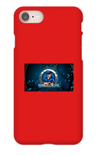 thinblueline373 iPhone Phone Cases