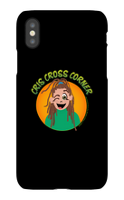 CrisCross Funda iPhone