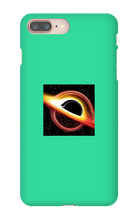 ultimaknight12 iPhone Phone Cases