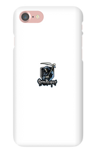 eft_grimreaper iPhone Phone Cases