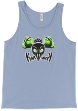 Karvack Skull Tank Top