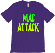 macman81101 T-Shirts