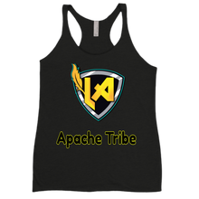 Tank Top Logo Women