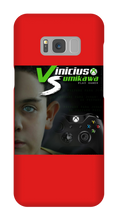 vinisu6 Samsung Phone Cases