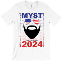 Myst 2024 Men's