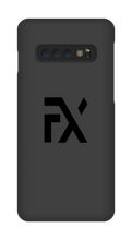 cwift_flux Samsung Phone Cases