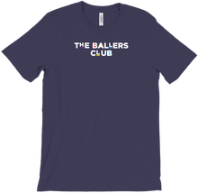 The Ballers Club 'T'