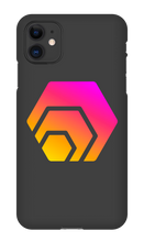 hodldog iPhone Phone Cases