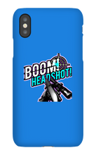 chriswgaming iPhone Phone Cases
