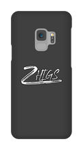 Zhigs Logo Samsung Phone Cases