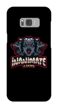 inanimatejdawg Samsung Phone Cases