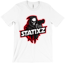 stat1xzzz T-Shirts