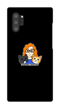 madame_mewmew Samsung Phone Cases