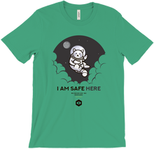 Kai Pelago™ T-Shirts Black Meme