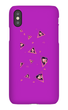 ma_yuumi iPhone Phone Cases