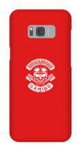 xdannyxbrownx Samsung Phone Cases