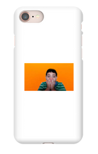 COVER IPHONE DI MANGIA (SUPPORT THE CHANNEL)