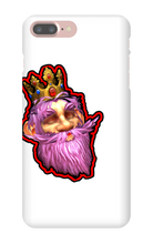 gokexwow iPhone Phone Cases