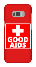 grandmazc00kies Samsung Phone Cases