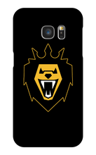 ROYAL LION SAMSUNG CASE