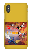 Gokey Gamer LIMITED-TIME iPhone Cases