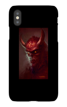demonking2131 iPhone Phone Cases