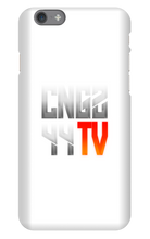 cengiz44tv iPhone Phone Cases