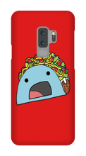 SchwedyD Samsung Phone Cases