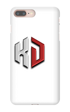 kaseyydunn iPhone Phone Cases