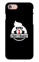 iDirtyRandy iPhone Cases