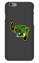 ltkillerteacup17 iPhone Phone Cases